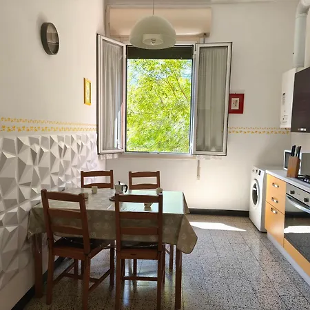 Appartamento Homeinbo *