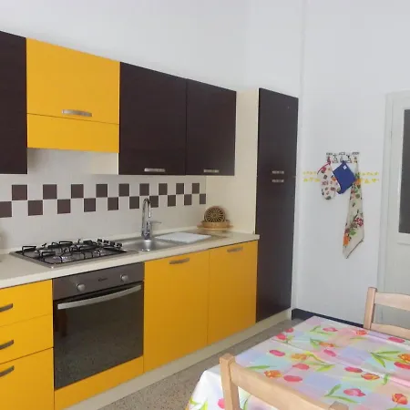 Apartment Homeinbo *