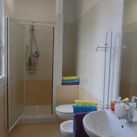 Apartment Homeinbo