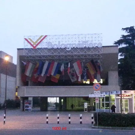 Homeinbo Appartement *