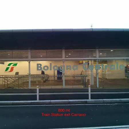 Appartement Homeinbo