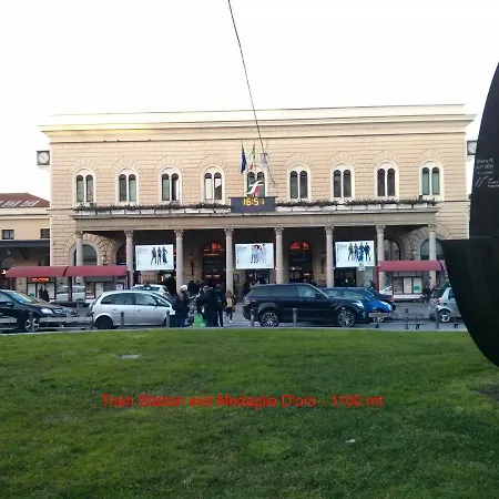 Homeinbo Appartement