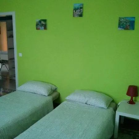 Homeinbo Bologna