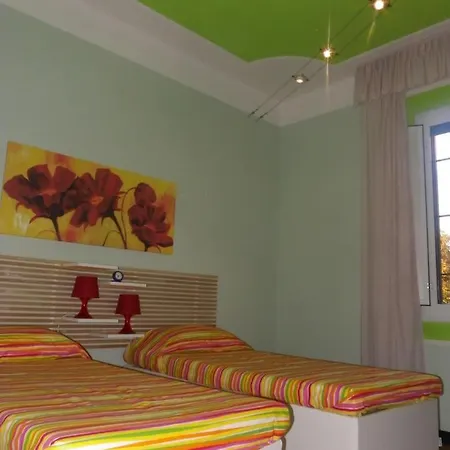 Homeinbo Apartment Bologna