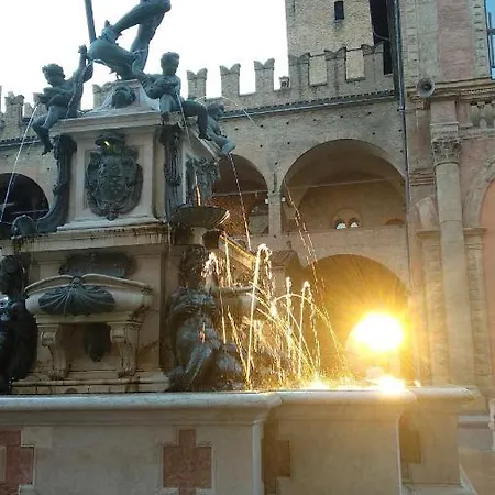 Apartment Homeinbo Bologna