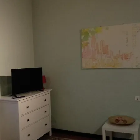 Apartment Homeinbo