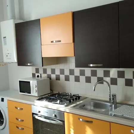 Homeinbo Apartment *