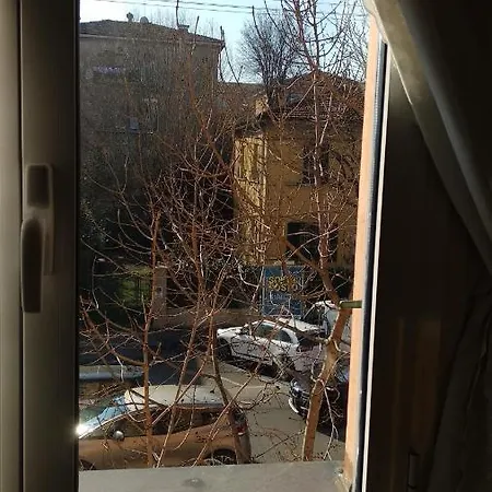 Homeinbo Bologna