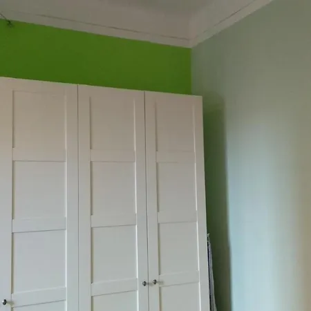 Apartment Homeinbo