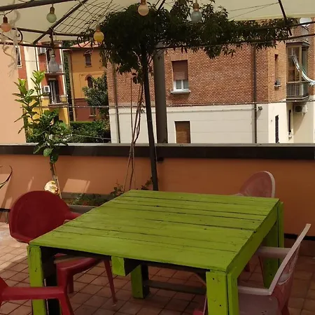Homeinbo * Bologna