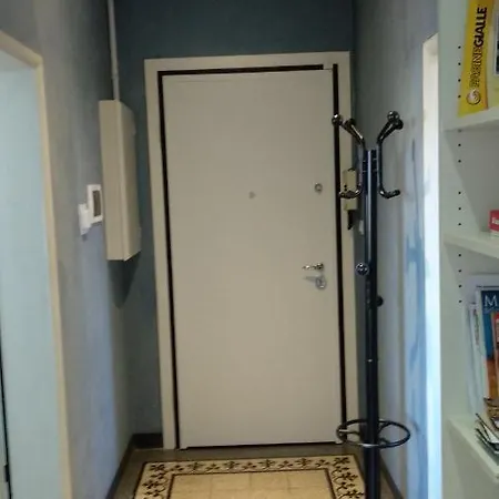 Apartment Homeinbo Bologna