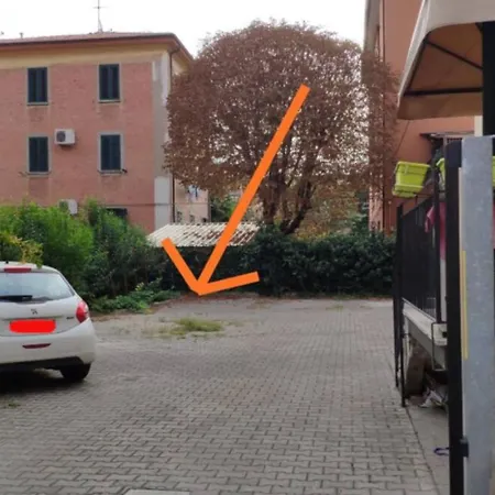 Homeinbo Apartmán