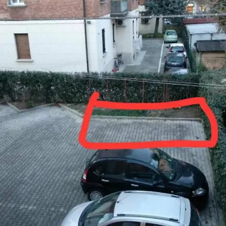 Homeinbo Apartment Bologna