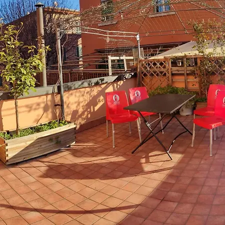 Appartamento Homeinbo Bologna