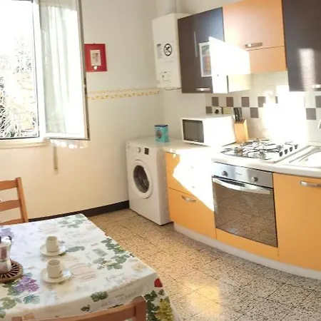 Homeinbo Apartment