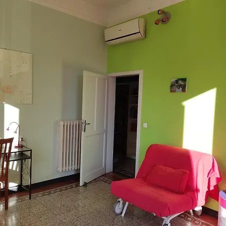 Apartment Homeinbo