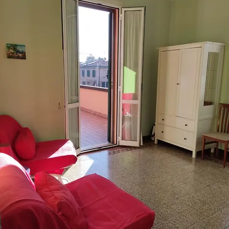 Homeinbo Apartment *