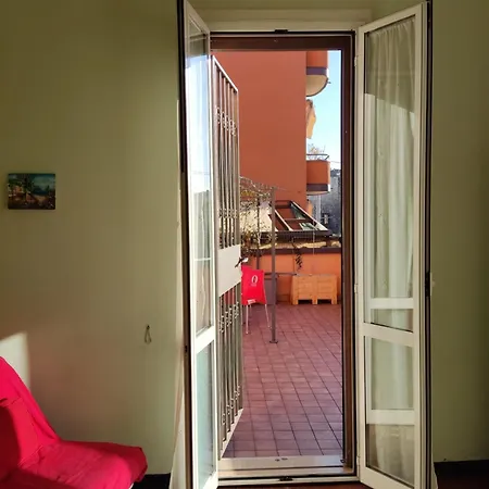 Apartment Homeinbo *