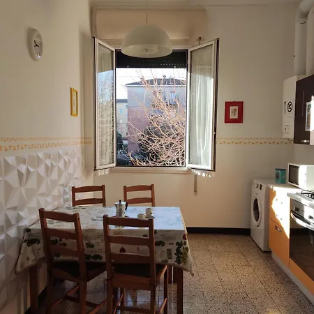 Homeinbo Bologna