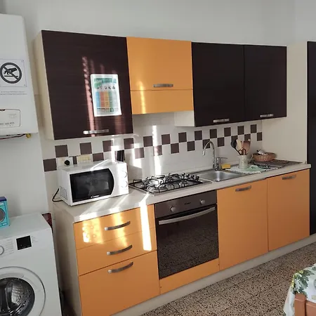 Apartment Homeinbo *
