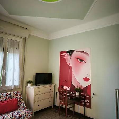 Appartamento Homeinbo Bologna