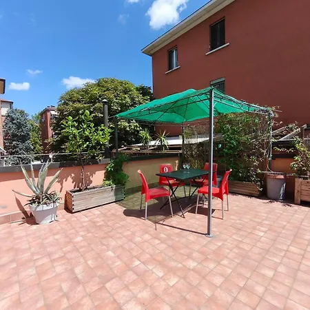 Appartement Homeinbo *