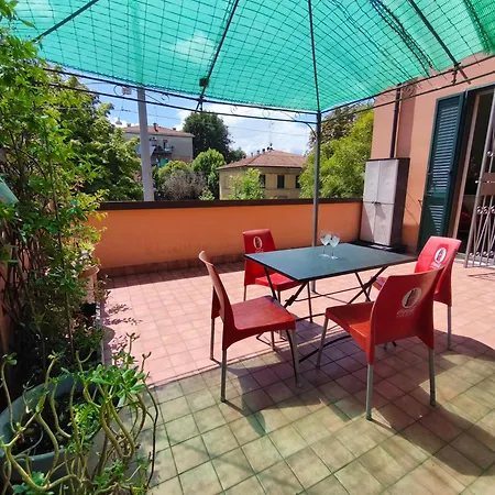 Homeinbo Appartement