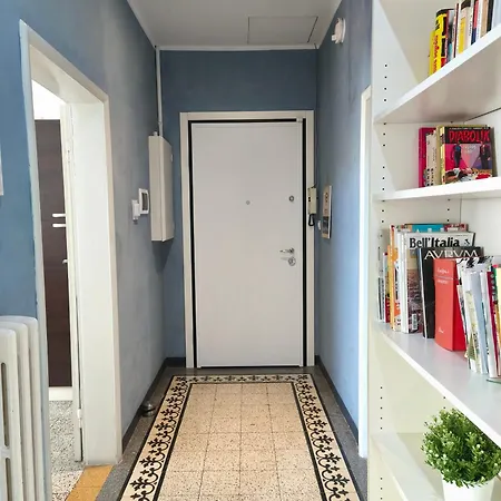 Apartmán Homeinbo *