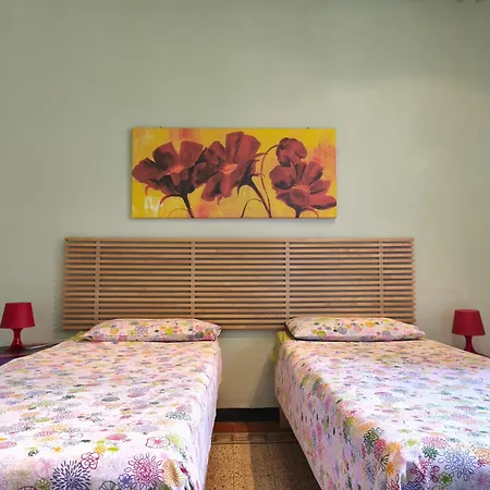 Homeinbo Appartement *