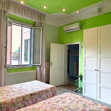 Appartement Homeinbo *