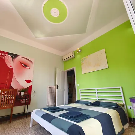 Appartement Homeinbo