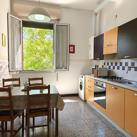Homeinbo Apartmán Boloňa
