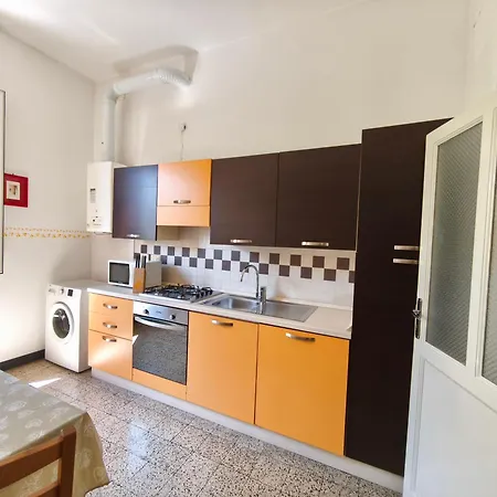 Homeinbo Apartmán Boloňa