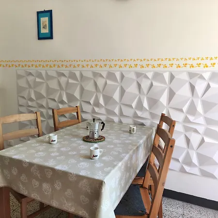 Apartmán Homeinbo