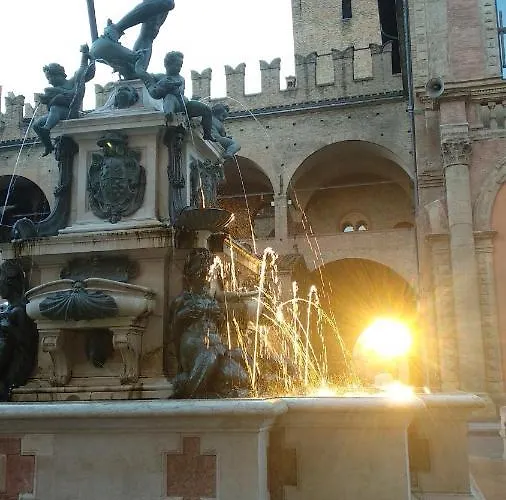 Appartamento Homeinbo Bologna