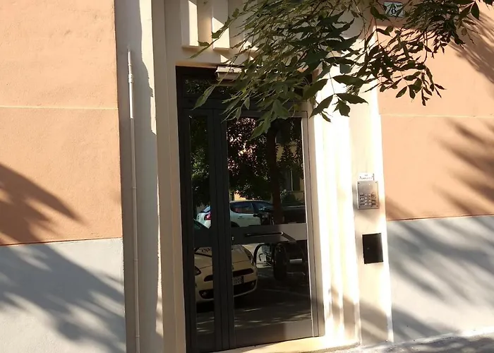 Homeinbo Appartamento Bologna