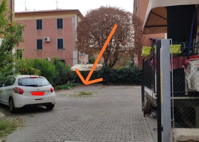 Homeinbo Appartamento