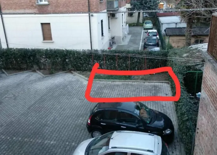 Homeinbo Appartamento Bologna