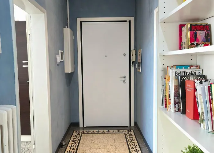 Appartamento Homeinbo *