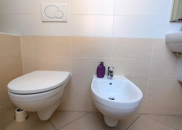 Appartamento Homeinbo Bologna