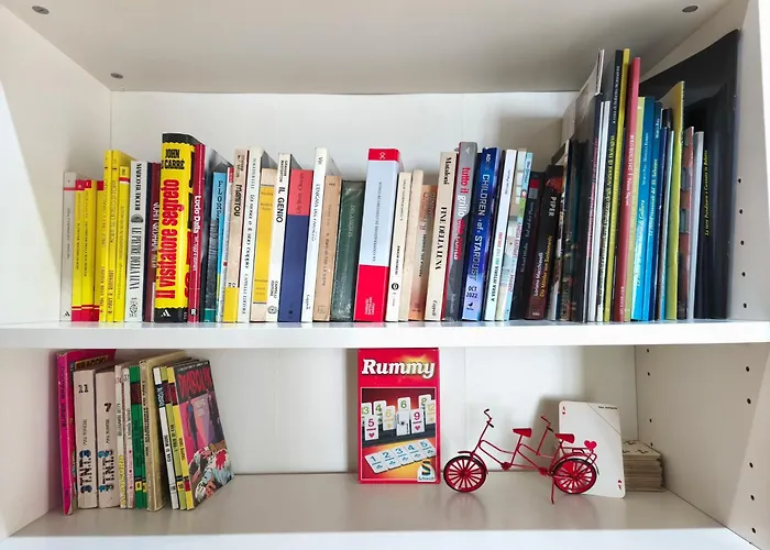 Homeinbo 博洛尼亚