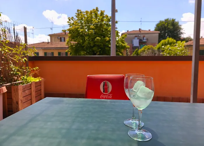 Homeinbo Appartamento