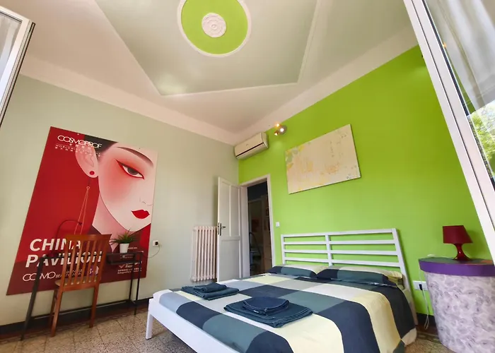 Appartamento Homeinbo