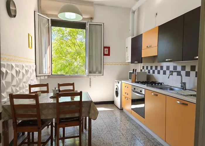 Homeinbo Appartamento Bologna