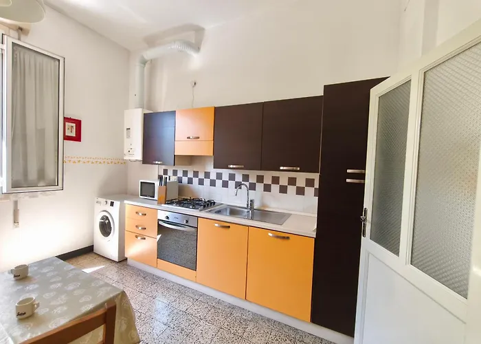 Homeinbo شقة بولونيا