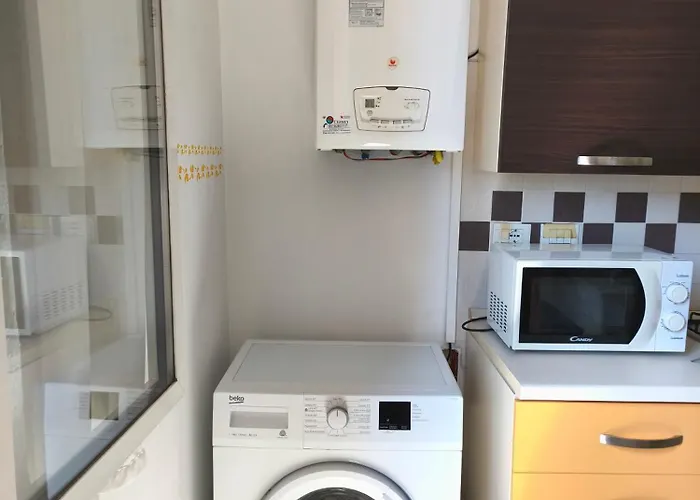 Homeinbo 博洛尼亚