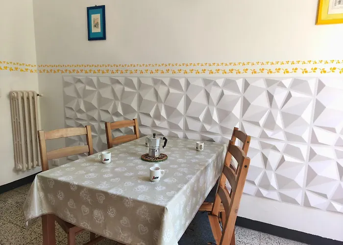 Appartamento Homeinbo