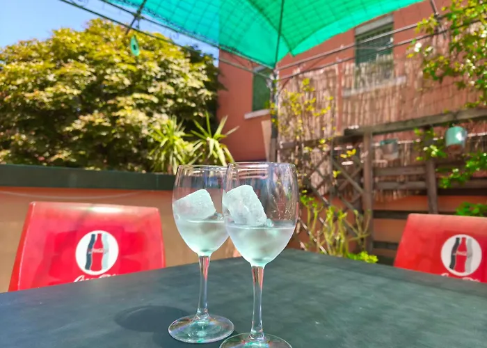 Homeinbo 아파트 *