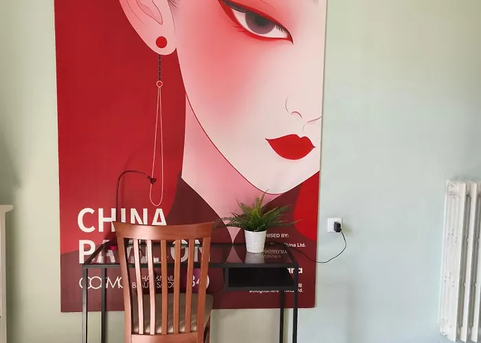 Homeinbo 아파트 *