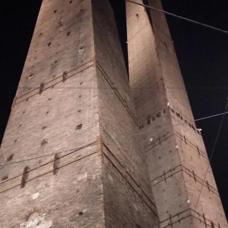 Lejlighed Homeinbo *